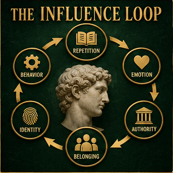 02 Influence Loop