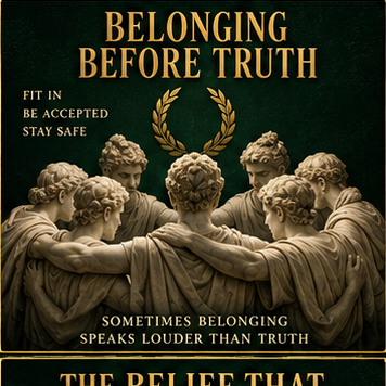 05 Belonging Before Truth