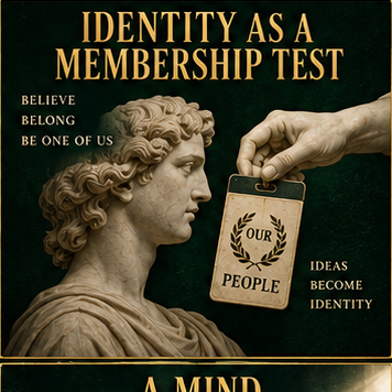 07 Identity Membership Test