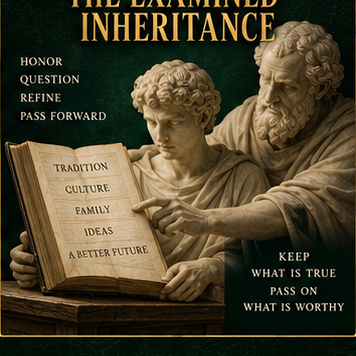 12 Examined Inheritance