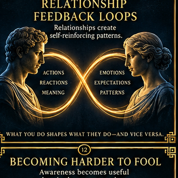 08 Relationship Feedback Loops