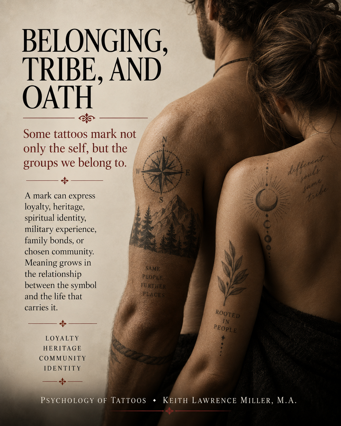 05 Belonging Tribe Oath