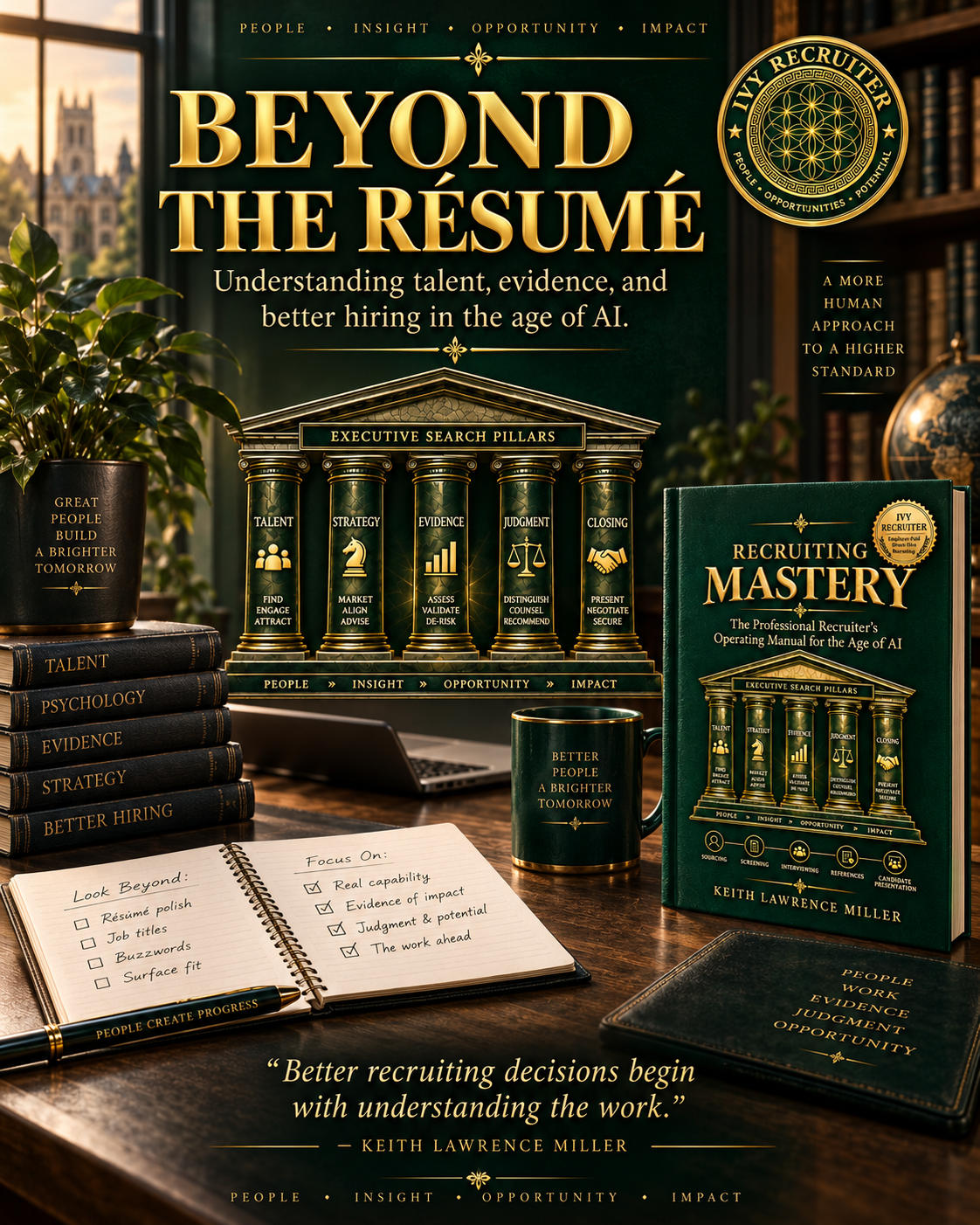 01 Beyond The Resume