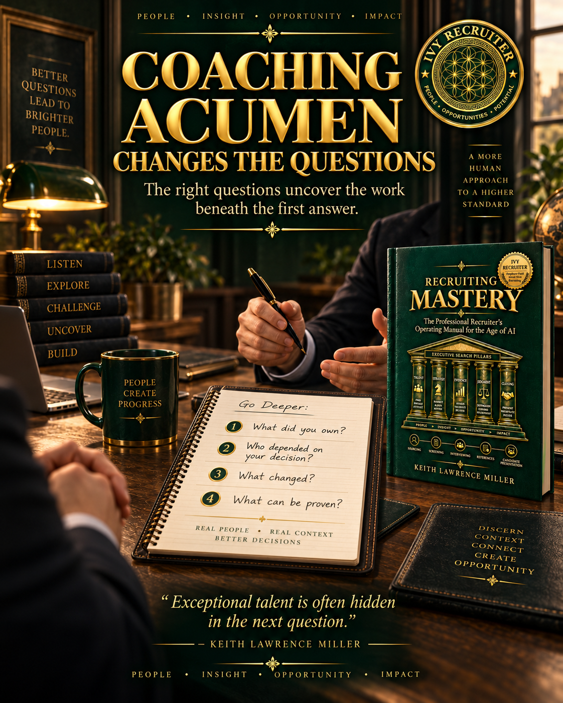 04 Coaching Acumen Changes The Questions