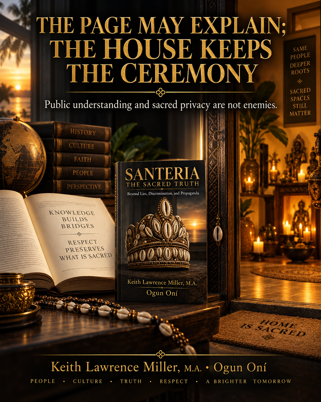 06 The Page May Explain House Keeps Ceremony