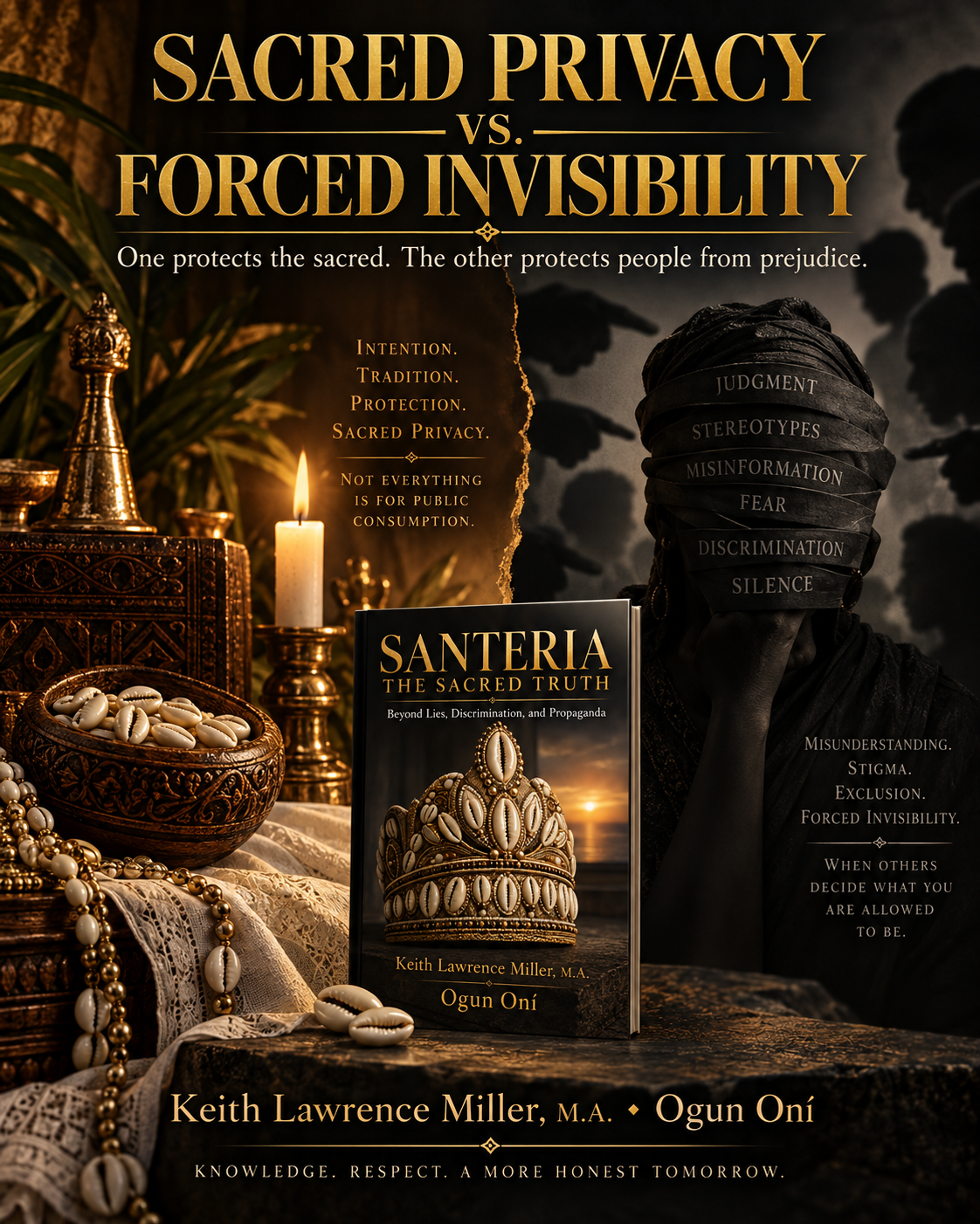 07 Sacred Privacy Vs Forced Invisibility