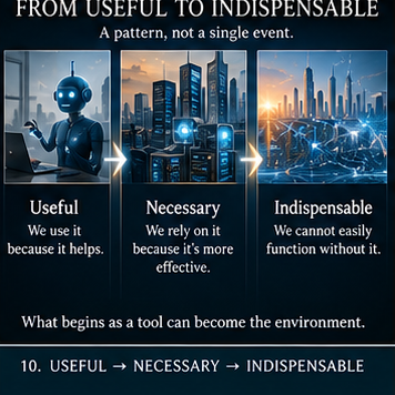 10 Useful To Indispensable