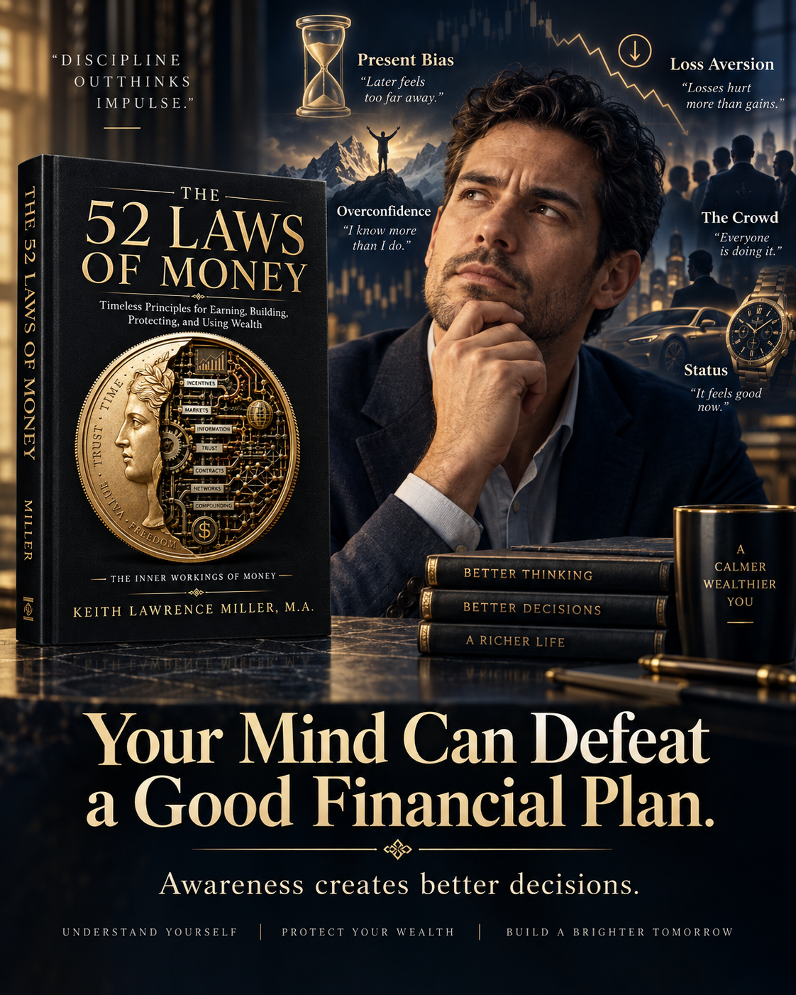 07 The Psychology Of Wealth Decisions
