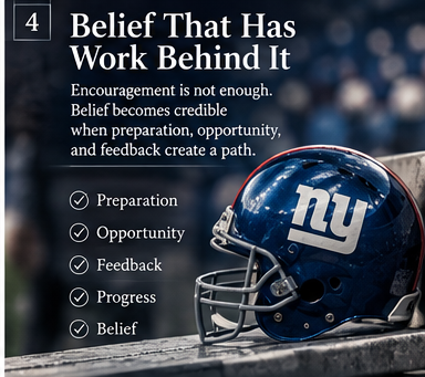 04 Belief That Has Work Behind It