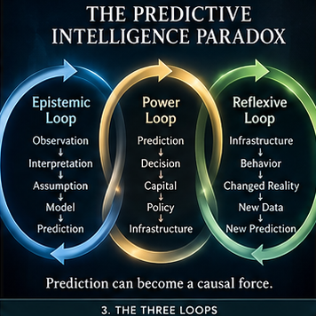 03 Predictive Intelligence Three Loops
