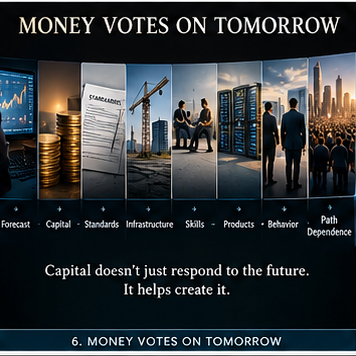06 Money Votes On Tomorrow
