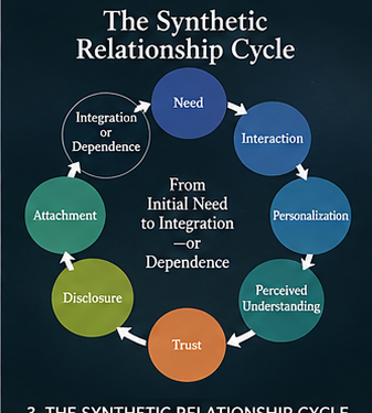 Synthetic Relationship Cycle