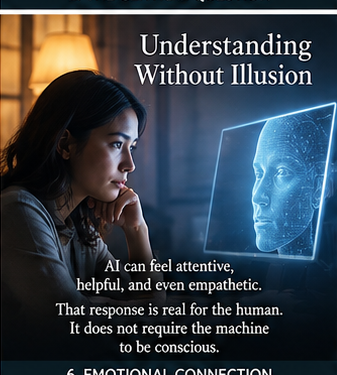 Understanding Without Illusion