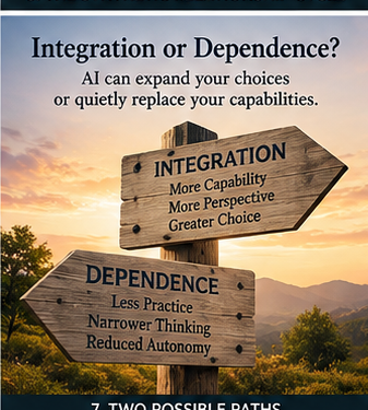 Integration Or Dependence
