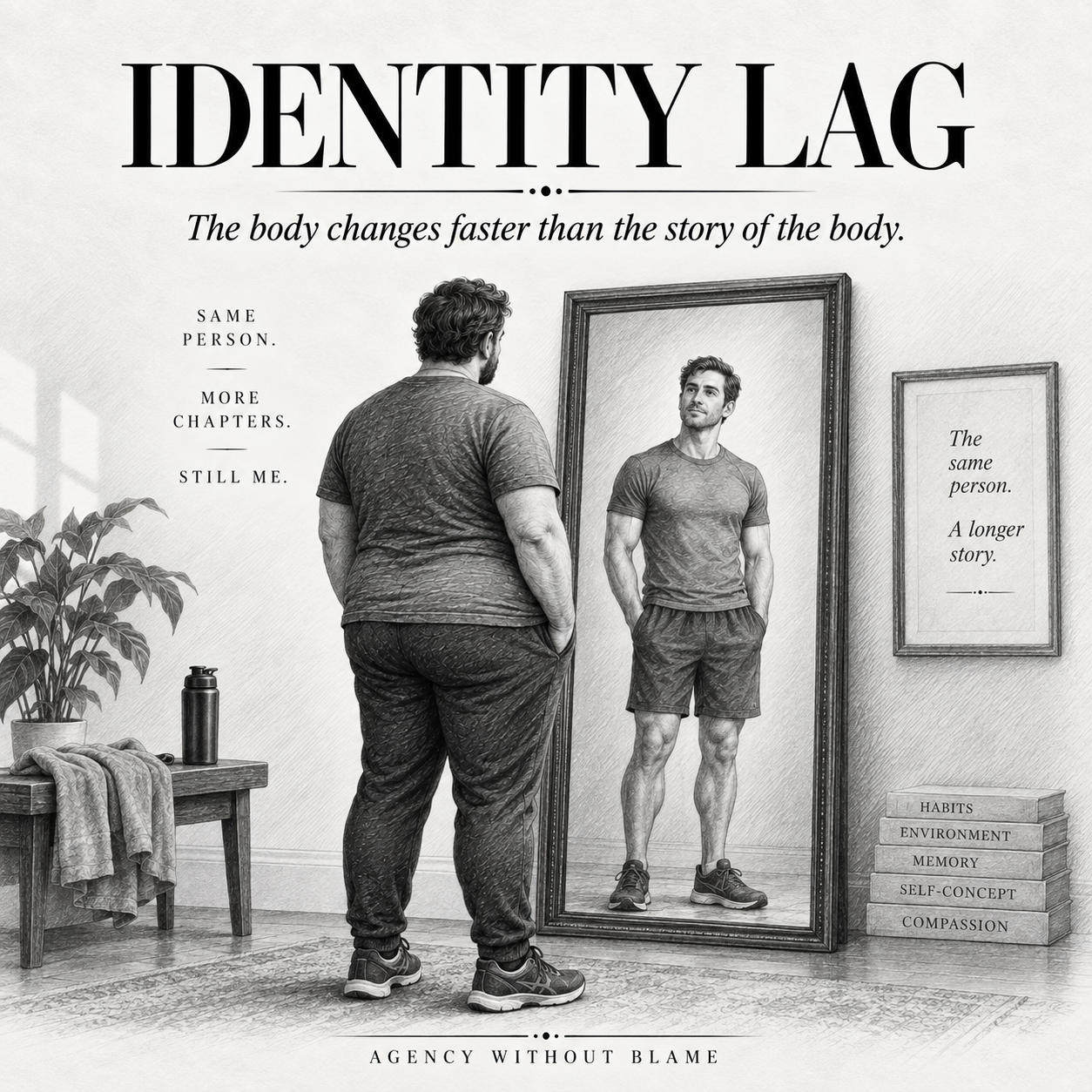 03 Identity Lag