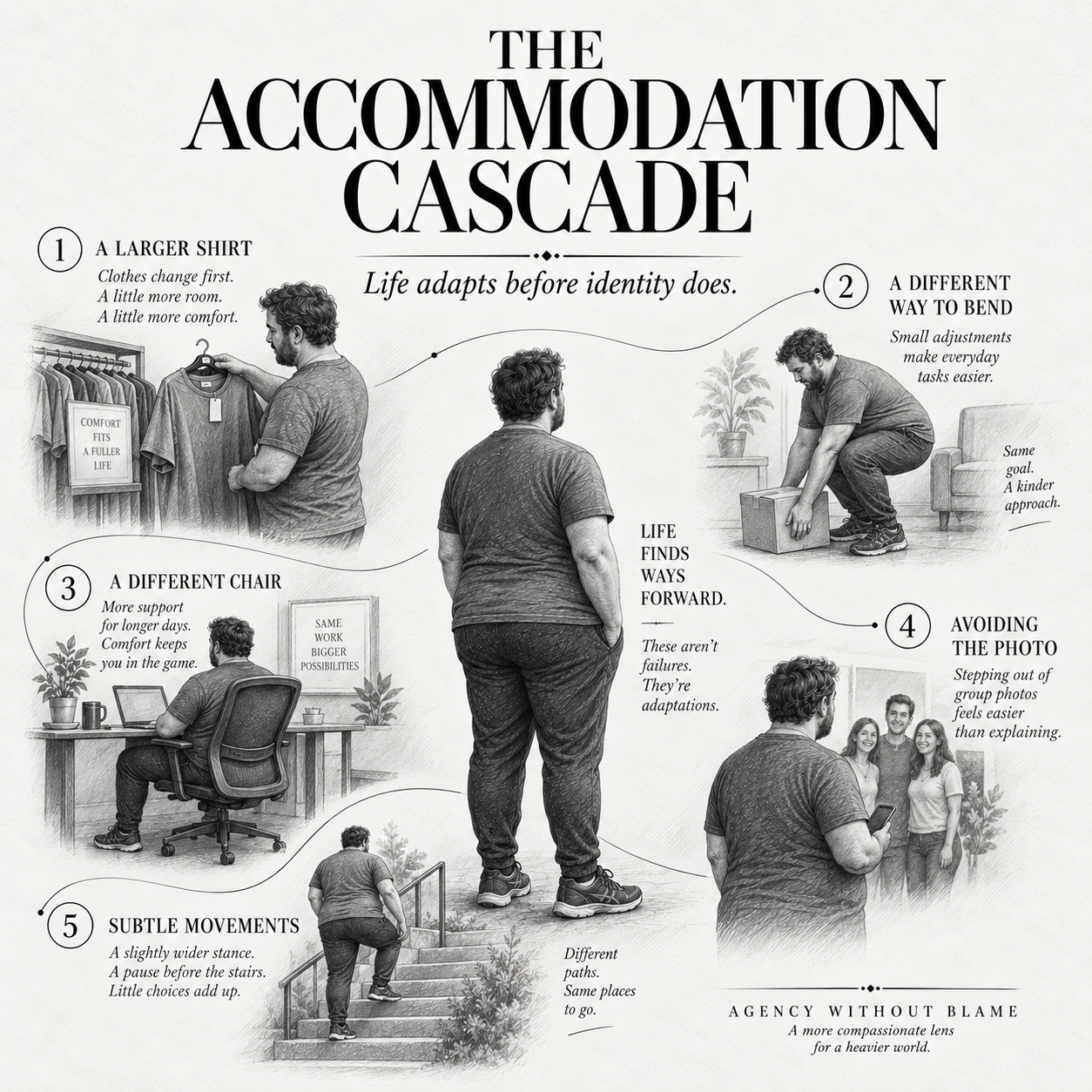 05 Accommodation Cascade