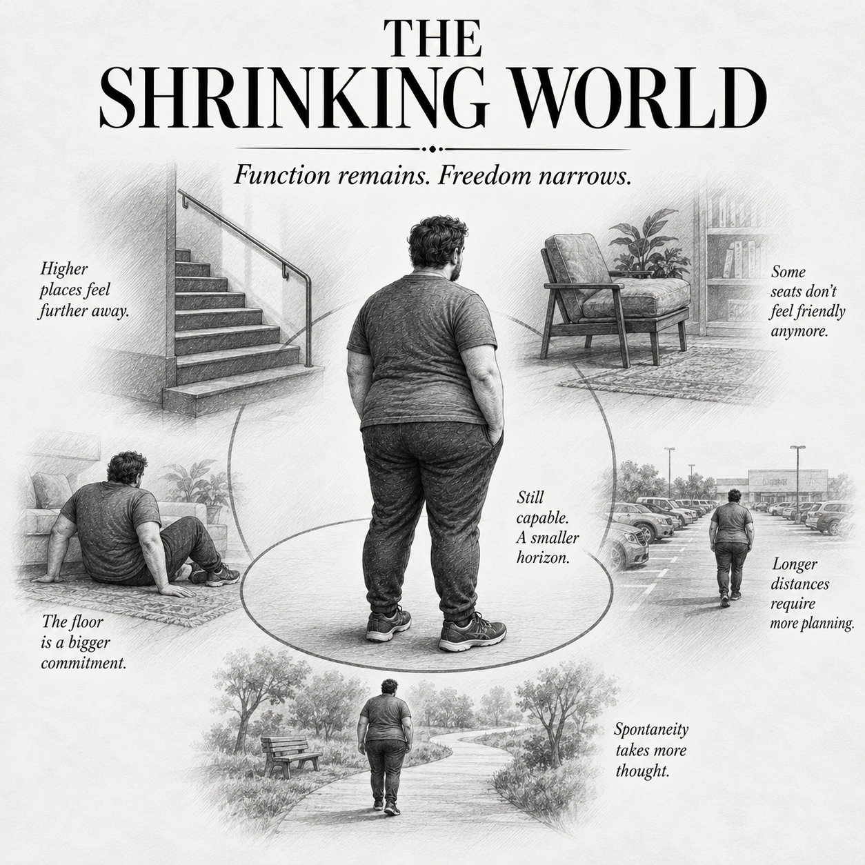 06 Shrinking World