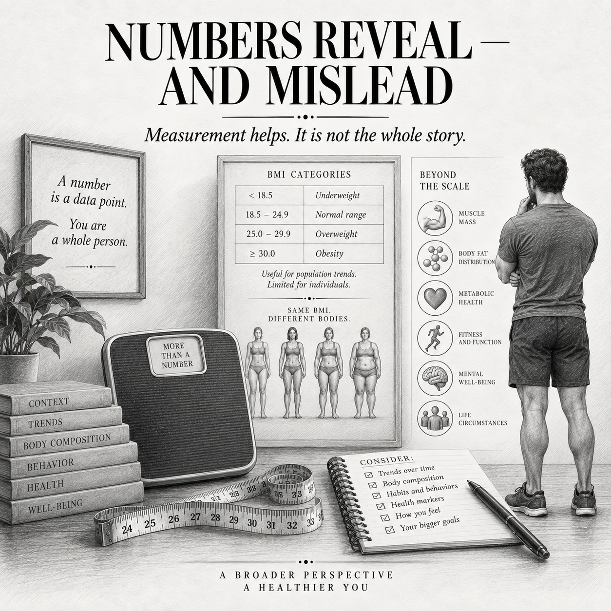 07 Numbers Reveal And Mislead