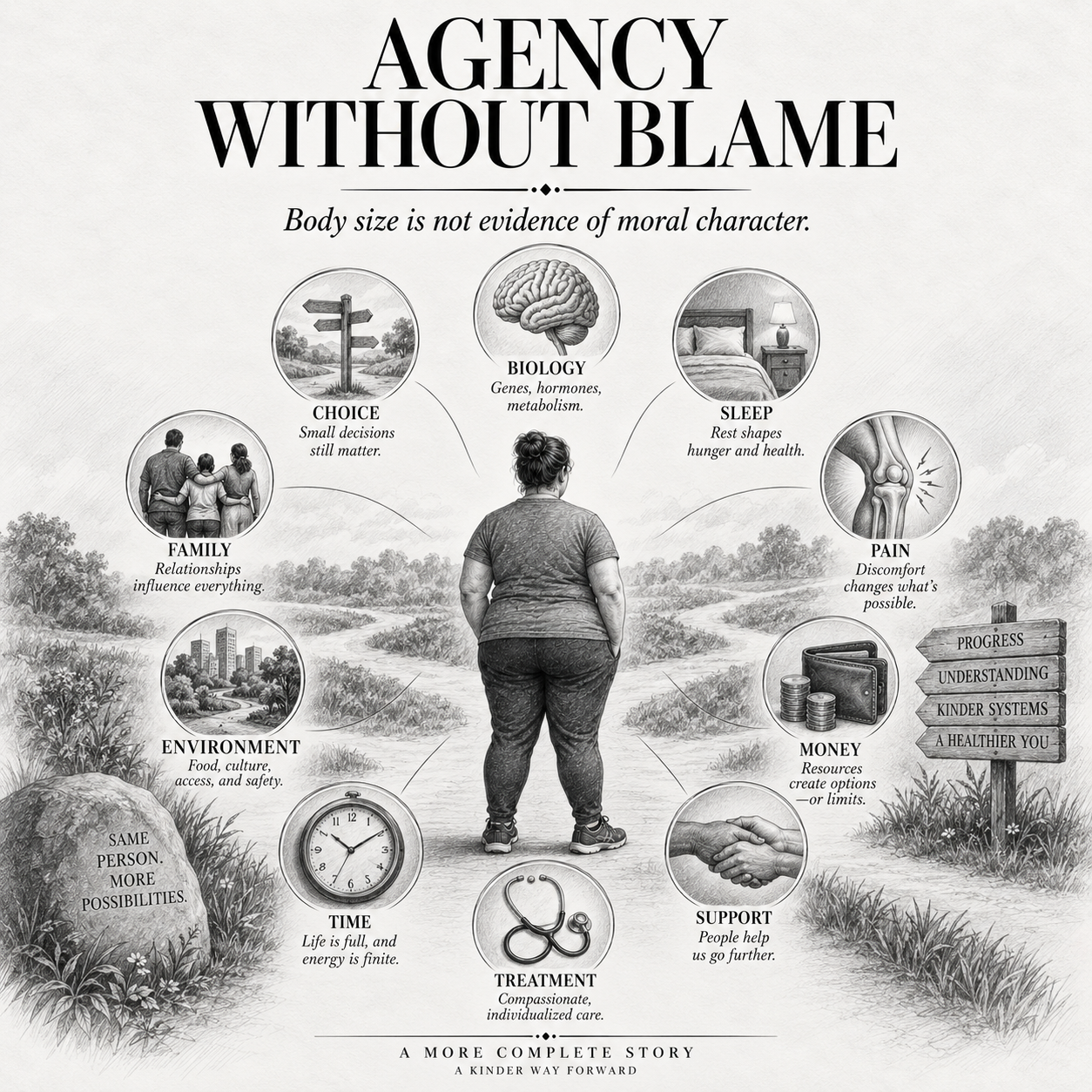 08 Agency Without Blame