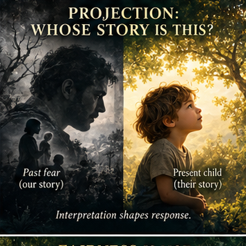 07 Projection Whose Story Is This
