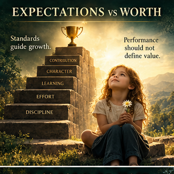 08 Expectations Vs Worth