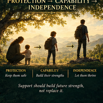 10 Protection Capability Independence